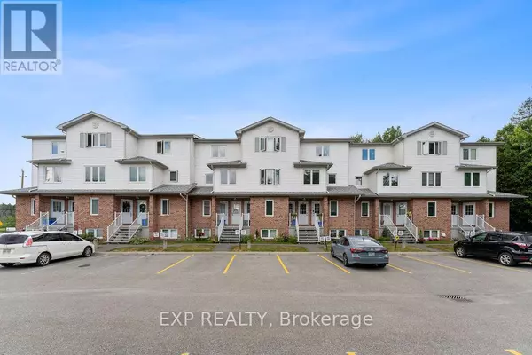 Russell, ON K4R1E9,299 Castor ST #202