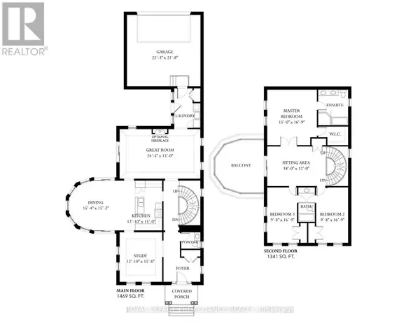 Cobourg, ON K9A1W9,943 ERNEST ALLEN BOULEVARD