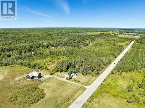 Kawartha Lakes (somerville), ON K0M1N0,2011 CTY ROAD 121 ROAD