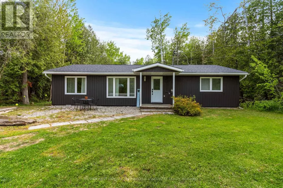 7221 HIGHWAY 6 ROAD, Northern Bruce Peninsula, ON N0H2T0