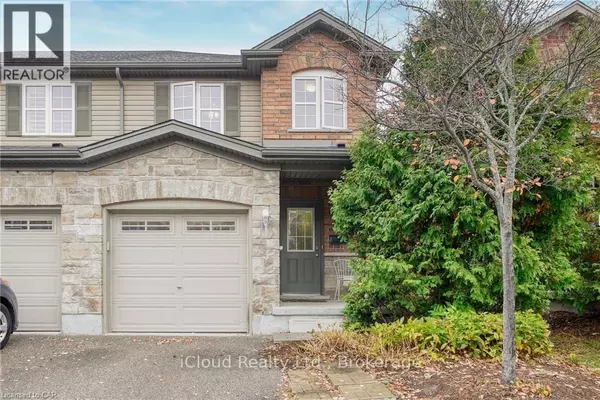 535 Margaret ST #24, Cambridge, ON N3H0A5