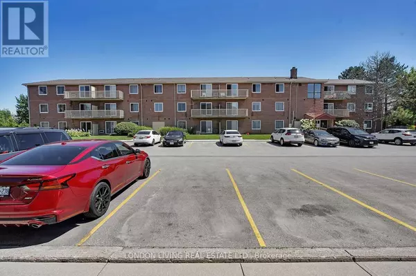 1584 Ernest AVE #301, London South (south X), ON N6E1X9