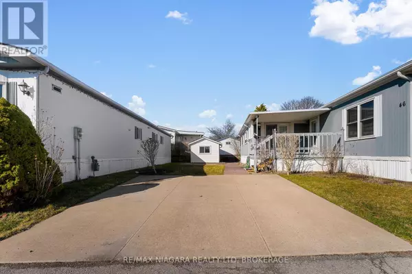 Fort Erie (black Creek), ON L0S1S1,3033 Townline RD #46