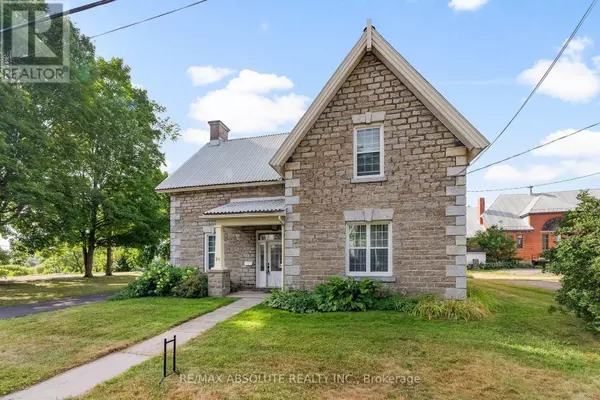 Arnprior, ON K7S1W8,24 OTTAWA STREET