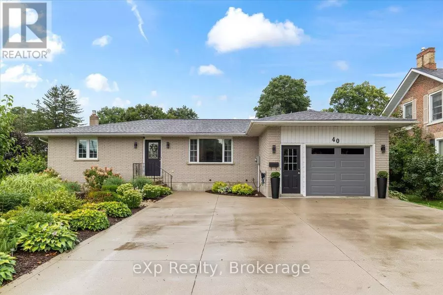 40 ARTHUR STREET W, Minto, ON N0G1Z0