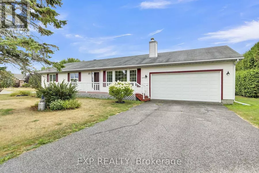 6454 WATERBURY LANE, Ottawa, ON K0A2T0