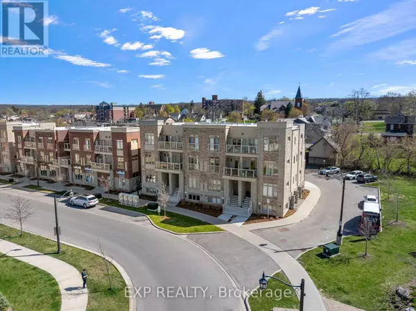 Lincoln (beamsville), ON L0R1B4,5016 Serena DR #9
