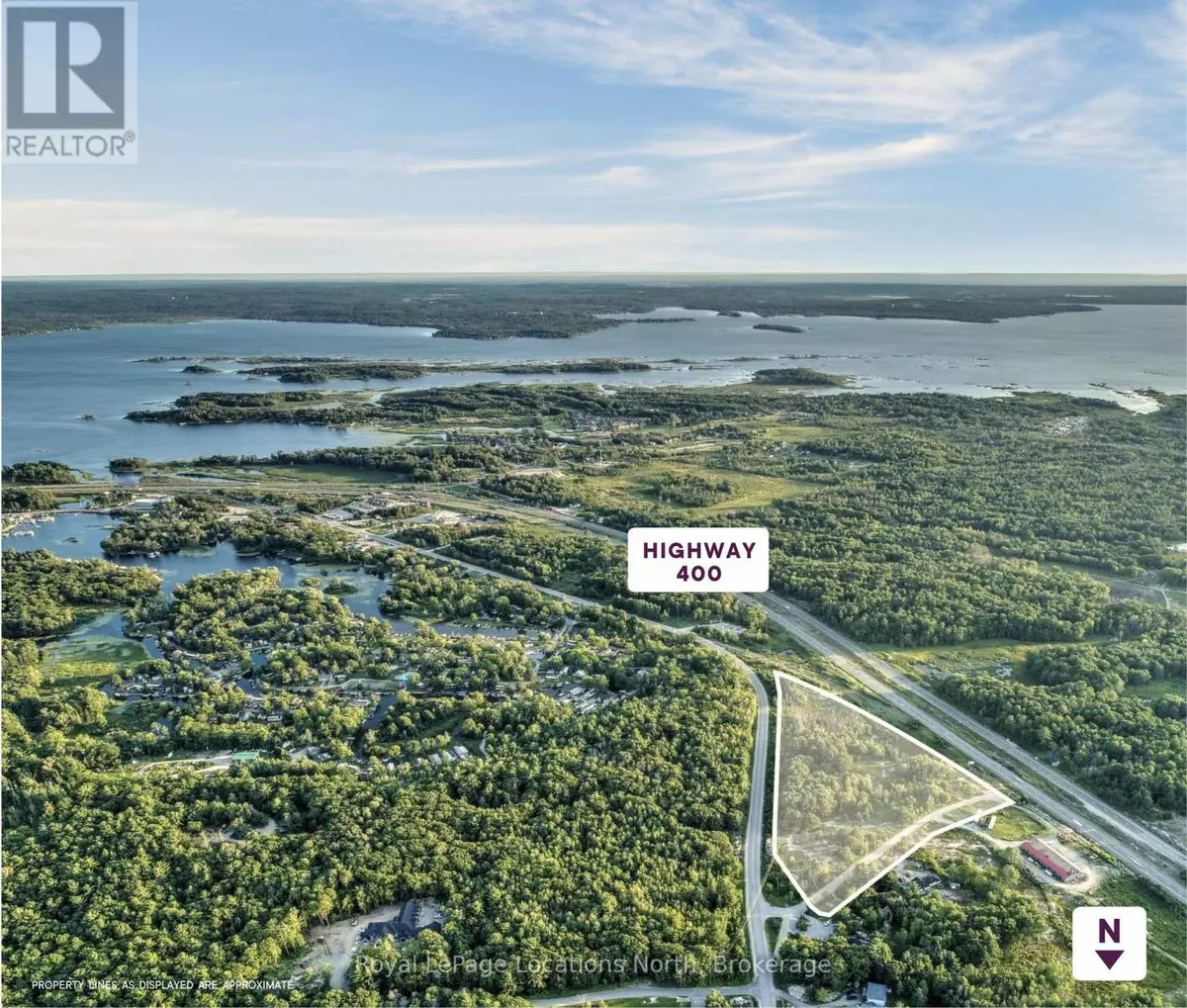 Georgian Bay (baxter), ON L0K1S0,14 PINE VALLEY ROAD