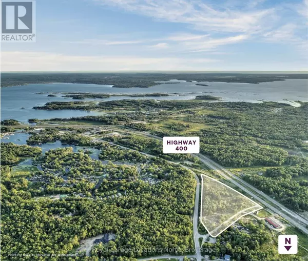 14 PINE VALLEY ROAD, Georgian Bay (baxter), ON L0K1S0