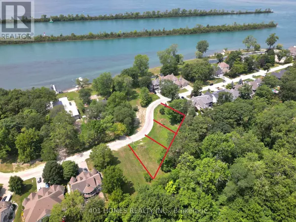 257 CRYSTAL BAY DRIVE E, Amherstburg, ON N9V4A6