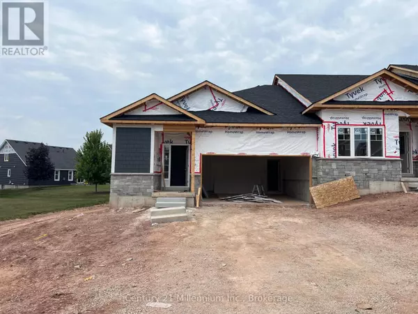 308 TELFORD TRAIL, Georgian Bluffs, ON N0H1S0