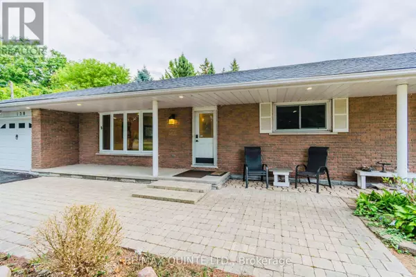 Quinte West (sidney Ward), ON K8R1G3,138 BURNS AVENUE