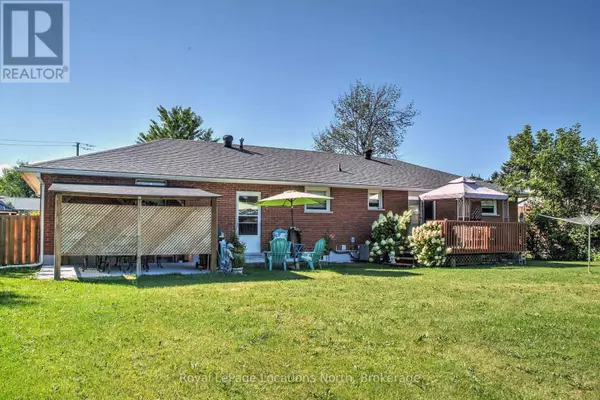 Meaford, ON N4L1E6,51 UNION STREET