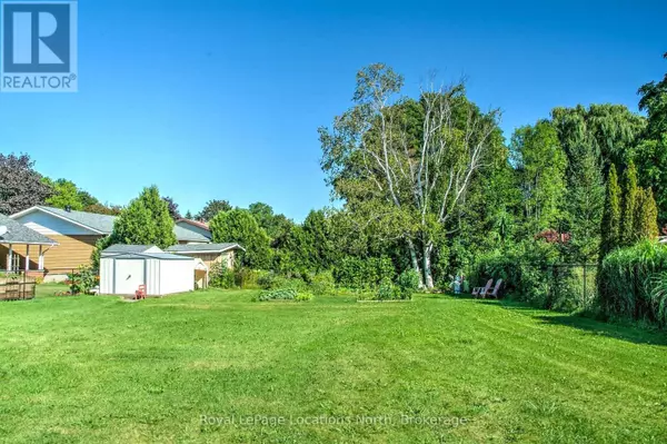 Meaford, ON N4L1E6,51 UNION STREET