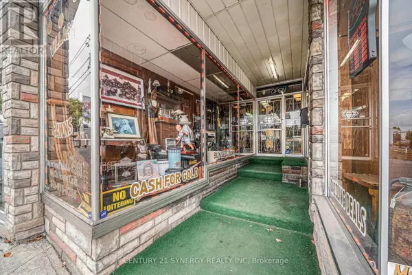 Cornwall, ON K6H1B2,117 MONTREAL ROAD