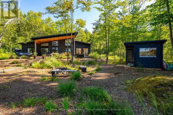 Seguin (humphrey), ON P0C1J0,56 BLAIR POINT ROAD