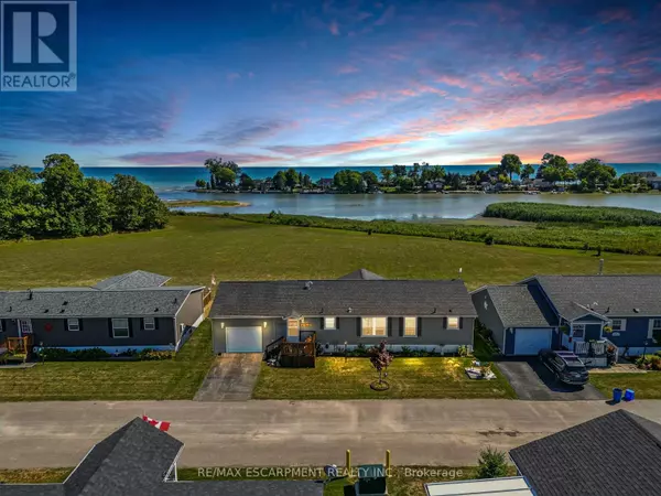 55 RIVERBEND CRESCENT, Haldimand (nanticoke), ON N0A1L0