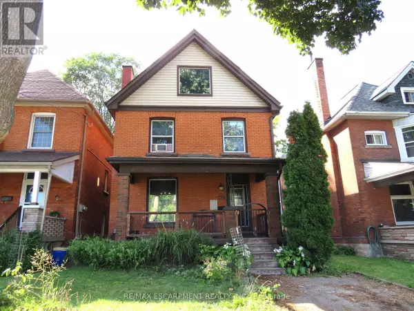 120 SANFORD AVENUE S, Hamilton (st. Clair), ON L8M2G8