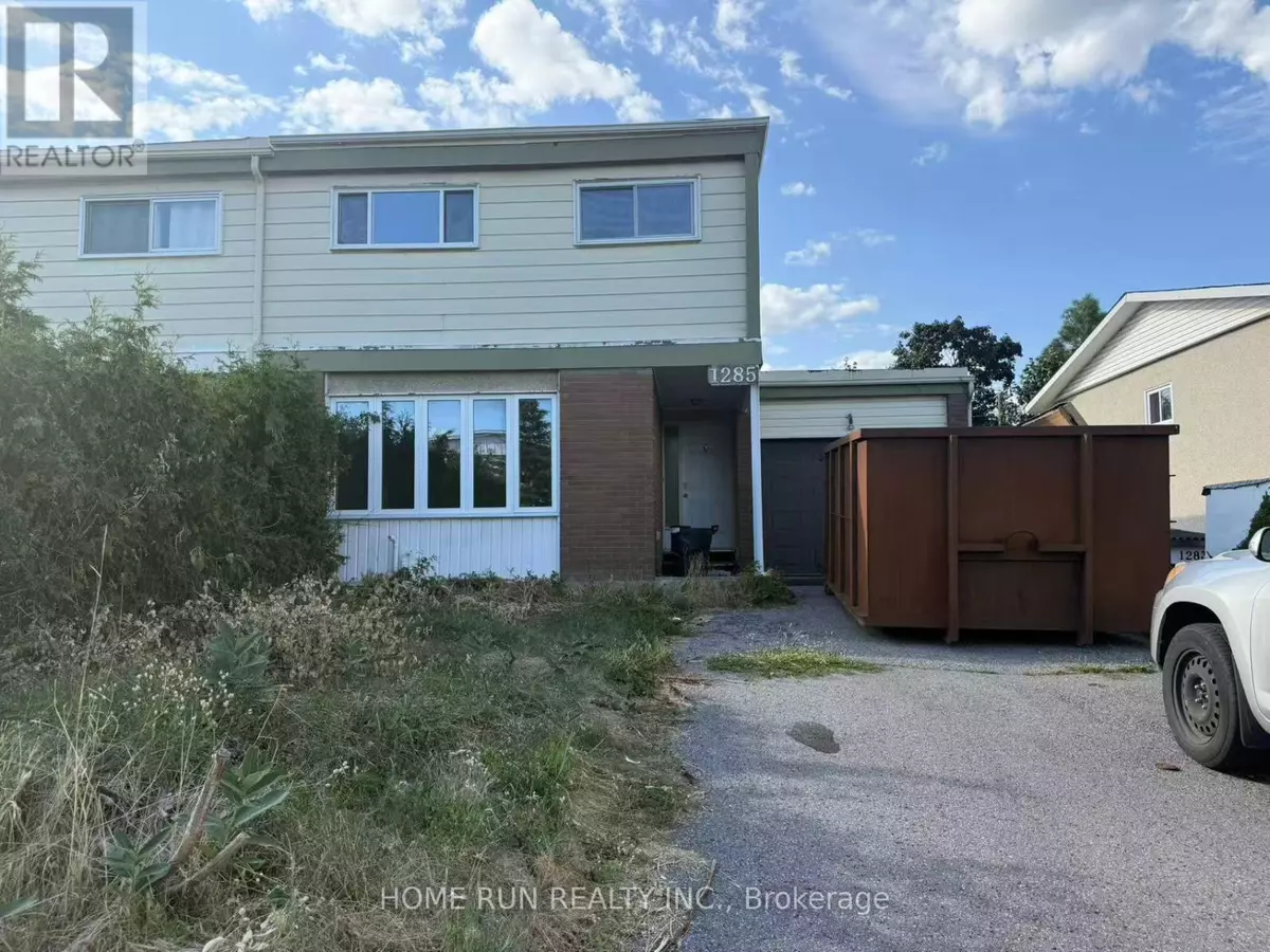 Ottawa, ON K2E6K4,1285 MEADOWLAND DRIVE E