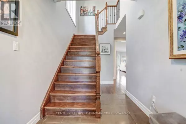 London North (north M), ON N6H0E2,1744 CHERRYWOOD TRAIL