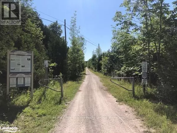 Chatsworth, ON N0H1G0,LOT 15 ELDER LANE