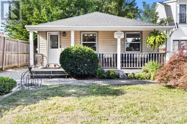 118 LOCKHART STREET, Niagara-on-the-lake (town), ON L0S1J0
