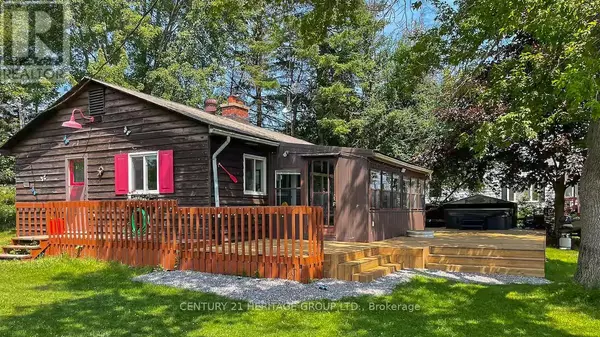 1980 PIGEON LAKE ROAD, Kawartha Lakes (emily), ON K9V4R5