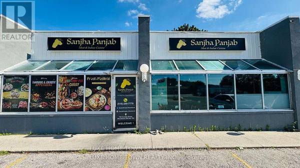 780 Dundas ST #1, Woodstock (woodstock - South), ON N4S1E9