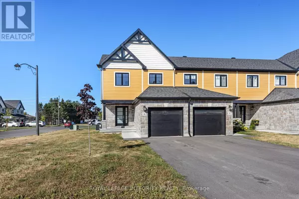 166 DION AVENUE, Clarence-rockland, ON K4K0M2