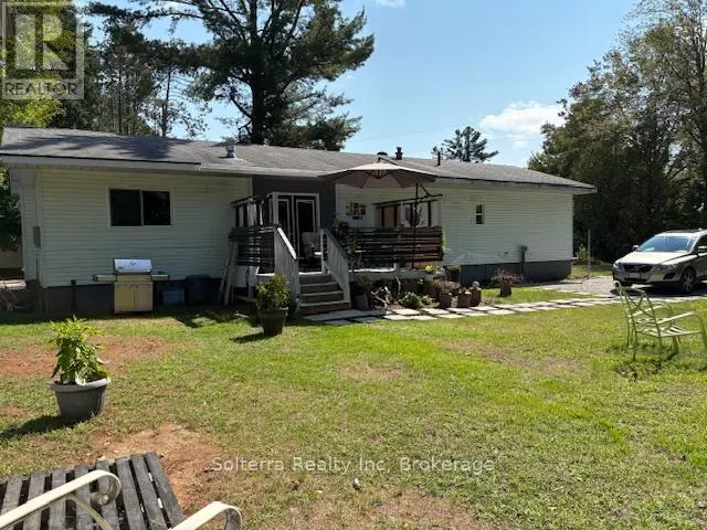 1713 Highway 11 South #Unit #402, Gravenhurst (morrison), ON P0E1G0