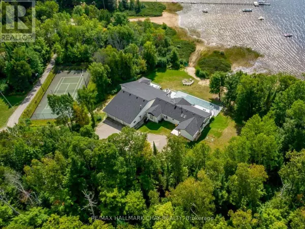 Armour, ON P0A1C0,2318 PICKEREL & JACK LAKE ROAD