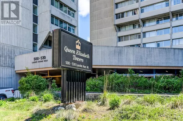 Ottawa, ON K1R5E1,500 Laurier AVE West #1103