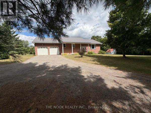 6780 9TH LINE, Port Hope, ON K9A4K1