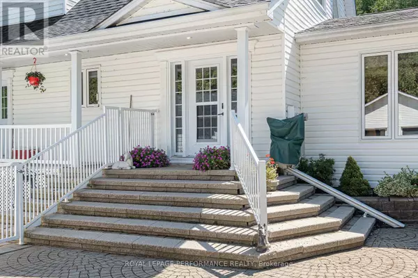 North Glengarry, ON K0C1A0,3425 KENYON DAM ROAD