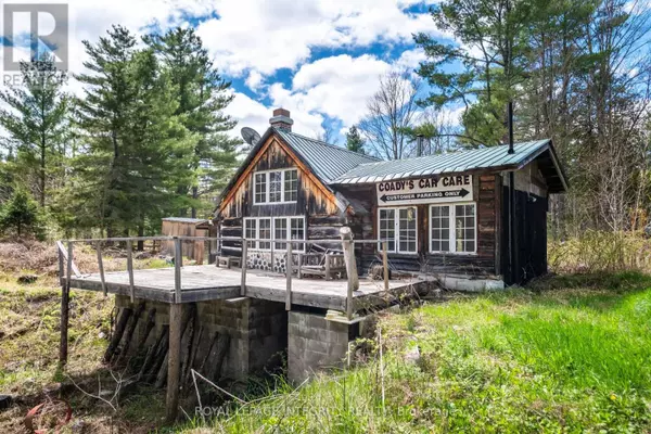 Lanark Highlands, ON K0G1K0,884 DARLING CONCESSION 7 ROAD