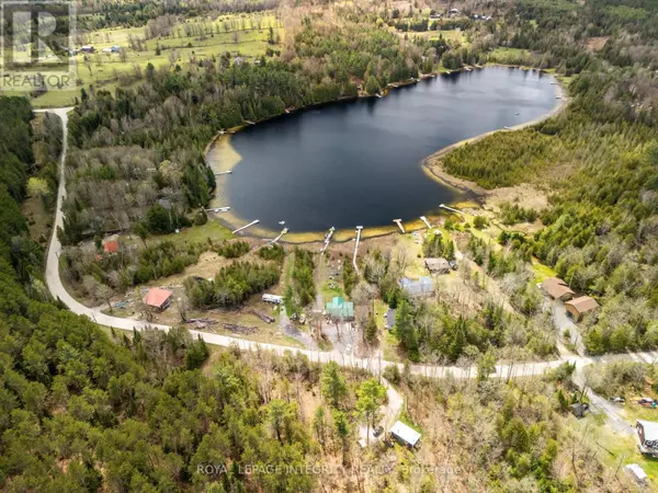 Lanark Highlands, ON K0G1K0,817 DARLING CONCESSION 7 ROAD