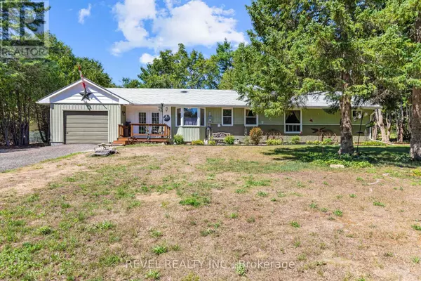 643 BALSAM LAKE DRIVE, Kawartha Lakes (bexley), ON K0M2B0