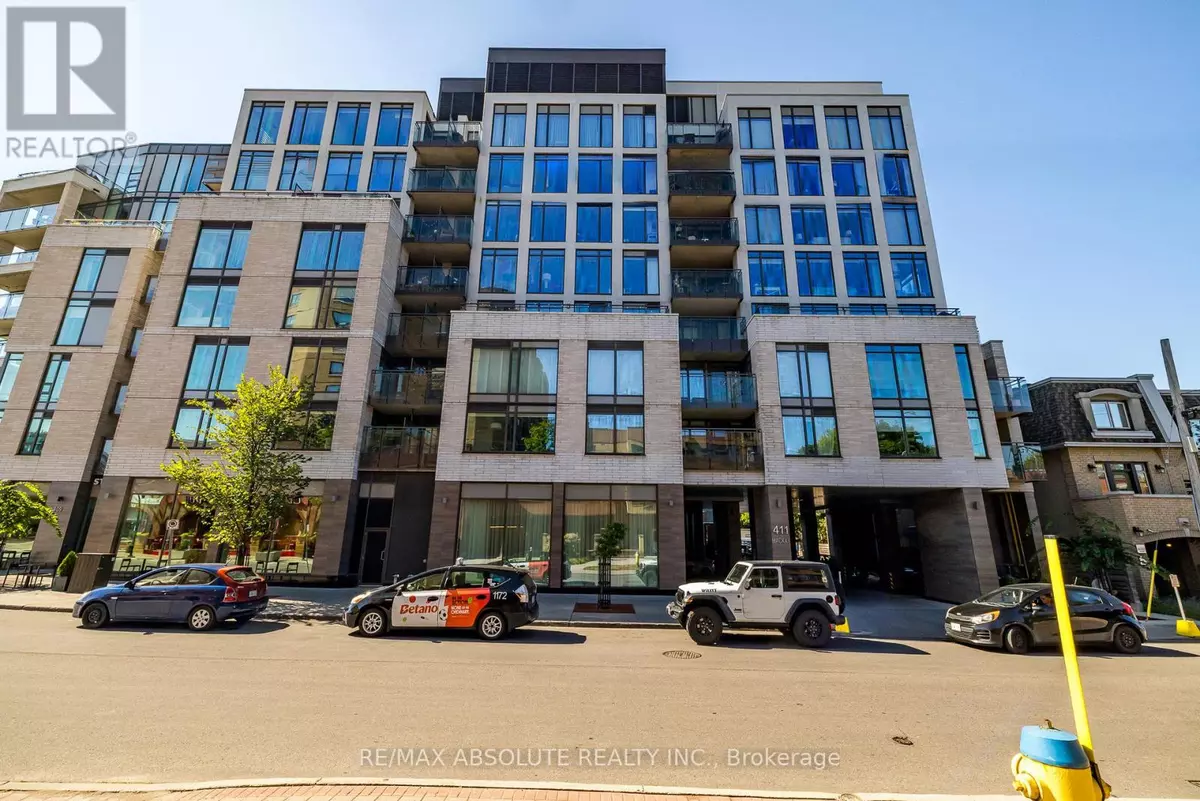 Ottawa, ON K1M2C5,411 Mackay ST #209