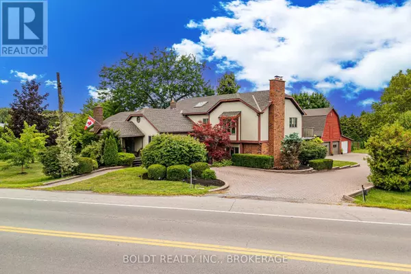 468 LAKESHORE ROAD, Niagara-on-the-lake (lakeshore), ON L0S1J0