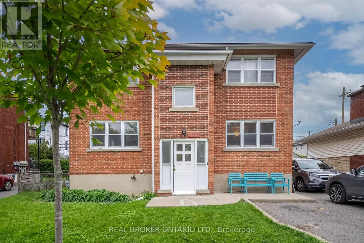 Ottawa, ON K1V8C8,2495 FALCON AVENUE