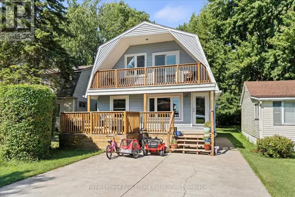 374 LAKEWOOD DRIVE, Amherstburg, ON N9V2Y8