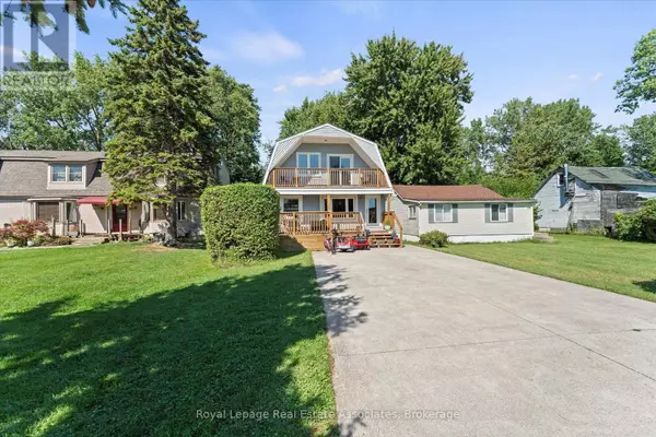 Amherstburg, ON N9V2Y8,374 LAKEWOOD DRIVE