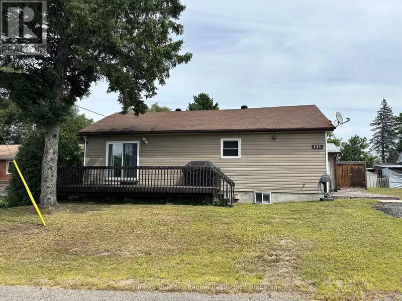 131 6TH STREET, Mattawa, ON P0H1V0