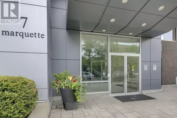 Ottawa, ON K1L8A7,7 Marquette AVE #310-B