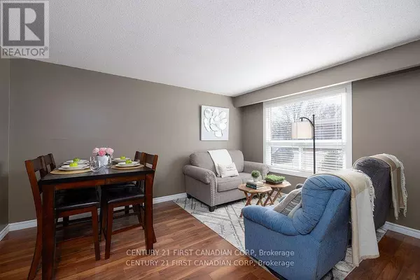 London East (east I), ON N5V3N3,40 Tiffany DR #82