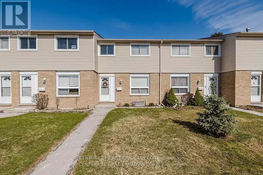 London East (east I), ON N5V3N3,40 Tiffany DR #82