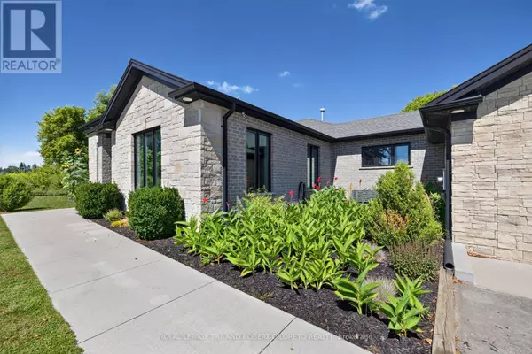 London North (north S), ON N6G5B7,1445 SUNNINGDALE ROAD W