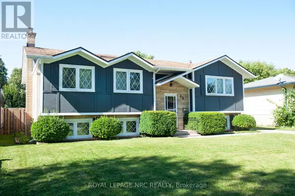 Welland (n. Welland), ON L3C3N3,66 ROLLING ACRES DRIVE