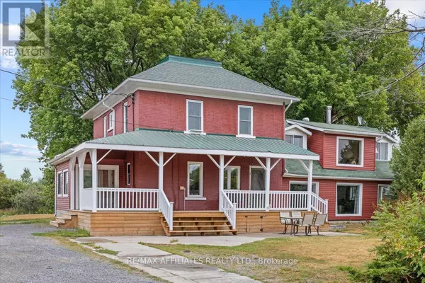 3904 MARCH ROAD, Ottawa, ON K0A1L0