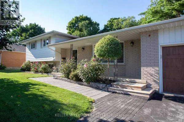 Tillsonburg, ON N4G2P8,4 BURDOCK COURT